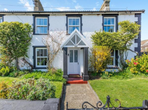Court End Cottage